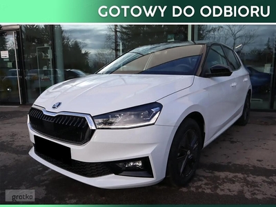 Skoda Fabia III Style 1.0 TSI Style 1.0 TSI 110KM