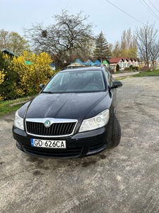 Skoda Octavia 1.9 diesel 2010