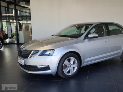 Skoda Octavia III 1.5 TSI ACT Ambition