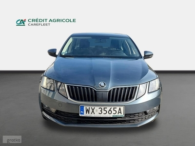 Skoda Octavia III 1.6 TDI Active Hatchback. WX3565A