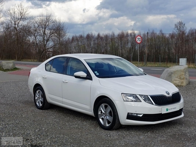 Skoda Octavia III 1.6TDI 115KM LIFT Bezwypadkowa Faktura VAT 23%