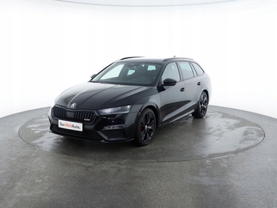 Skoda Octavia IV Scout 2.0 TDI SCR 200KM 2020