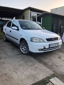 Sprzedam Opel Astra