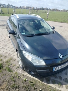 Sprzedam Renault Megane III 1.5dCi