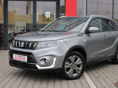 Suzuki Vitara III 2021