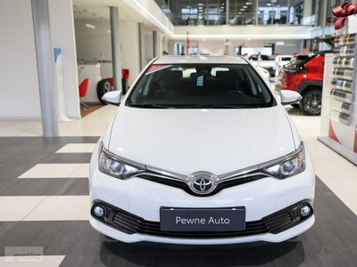 Toyota Auris II 1.6 Premium LPG