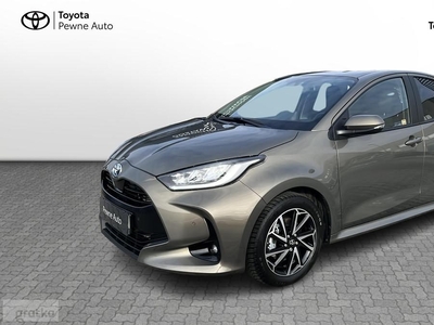 Toyota Yaris Hybrid 1.5 Comfort Style + Tech |AUTOMAT