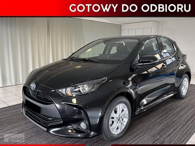 Toyota Yaris III 1.5 Comfort 1.5 Comfort 125KM | Tempomat adaptacyjny!