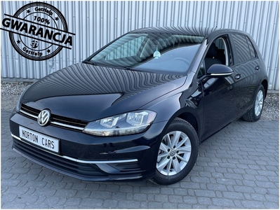 Volkswagen Golf VII 2018