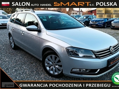 Volkswagen Passat B7 Navi / Comfortline / Jedyne 157000 Tyś km