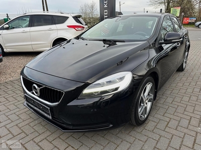 Volvo V40 II D2 Drive-E Momentum