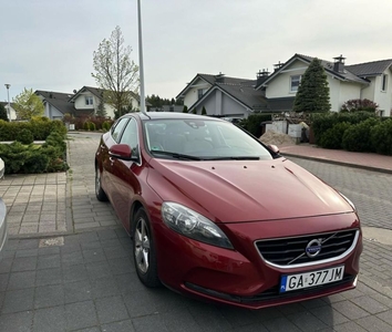 Volvo V40 T2 Momentum