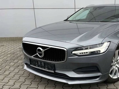 Volvo V90 II Kombi 2.0 D3 150KM 2019