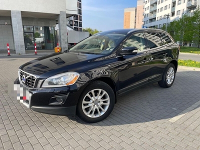 Volvo XC 60 2.4