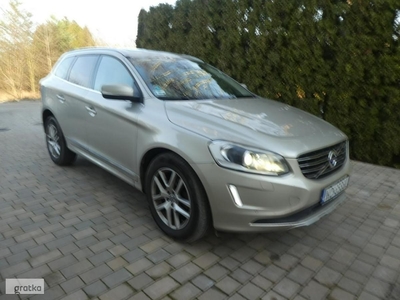 Volvo XC60 I