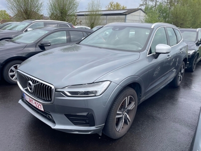 Volvo XC60 II Crossover D4 190KM 2019