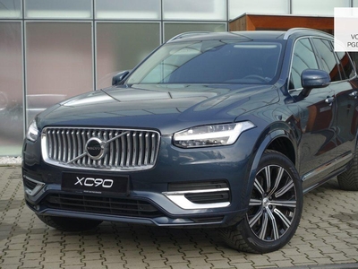 Volvo XC90 II 2024