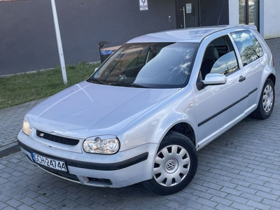 VVW Golf IV 1.9 Tdi 90Km 99r Oc i pt - Okazja! Zamiana?