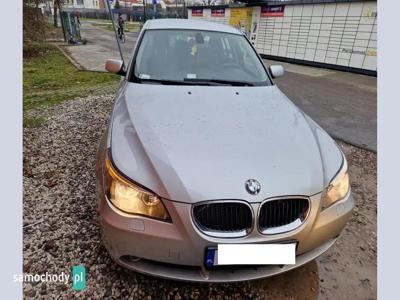 BMW 5 Seria