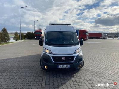 Fiat Ducato Karetka Pogotowia Ambulans