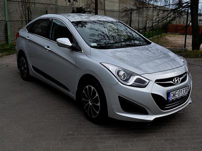 Hyundai I40 1.7 CRDi Classic