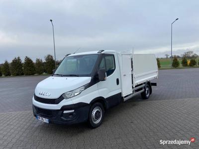 Iveco 3513 Wywrotka