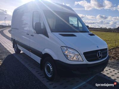 Mercedes Sprinter