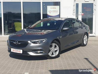 Opel Insignia, 2019r. Salon PL | VAT 23% | Bezwypadkowy