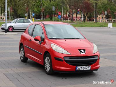 Peugeot 207 1.6HDi 92k