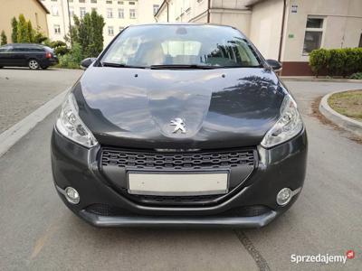 Peugeot 208 Peugeot 208 1.6 Blue HDi 120 Stop&Start