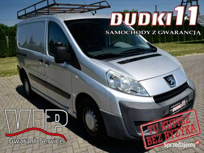 Peugeot Expert 1,6hdi DUDKI11 3 Osoby,Centralka,El.szyby.kr…