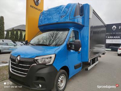 Renault Master To | bez przebiegu