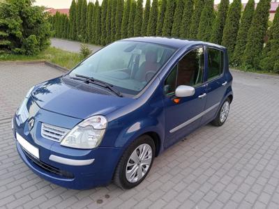 Renault Modus *** Renault Modus 1.2 2006r - Ładny stan ***