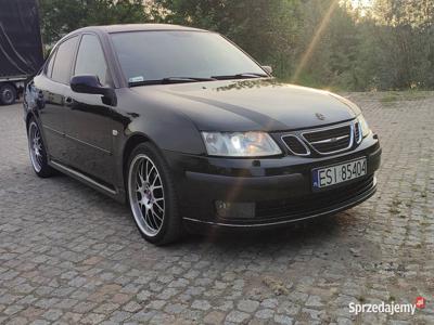 Saab 9-3 1.9tid 175KM