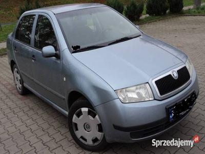 Skoda Fabia oraz WIELE INNYCH!