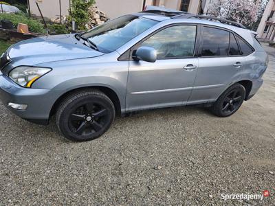 Sprzedam lexus rx 330