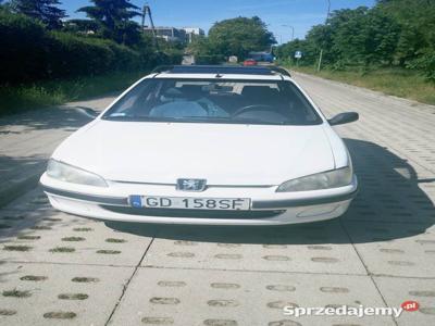 Sprzedam Peugeota 106