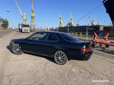 Toyota Camry 95 LPG Coupe Klima Stan dobry+