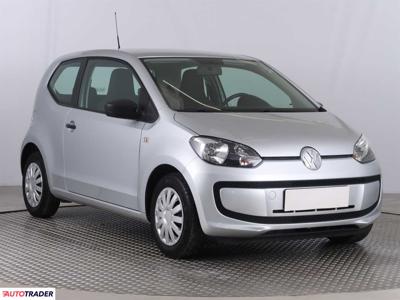 Volkswagen Up! 1.0 73 KM 2012r. (Piaseczno)