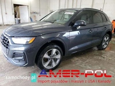 Audi Q5 FY