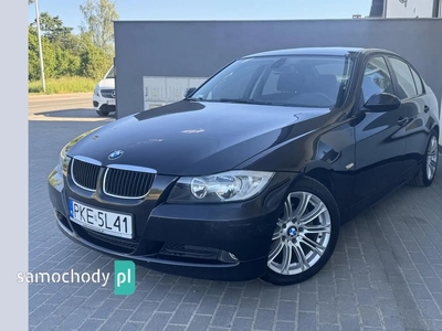 BMW 3 Seria E90/E91/E92/E93
