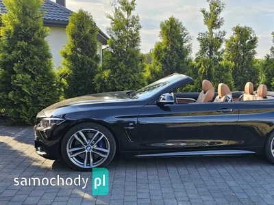 BMW 4 Seria