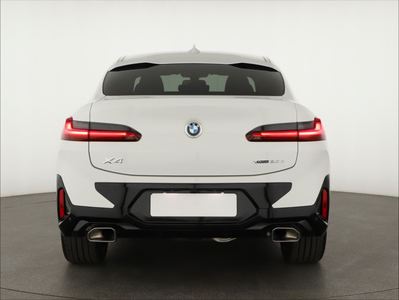 BMW X4 2023 xDrive20d 9023km SUV