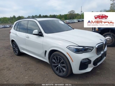 BMW X5 G05 2019