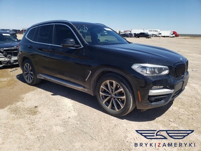 BMW X5 G05 2019