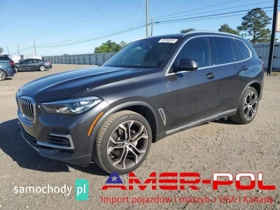 BMW X5 G05