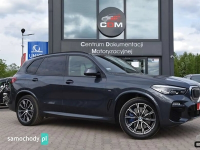 BMW X5 G05