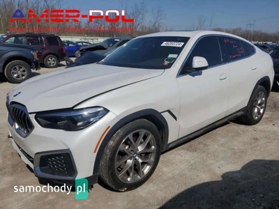 BMW X6 G06