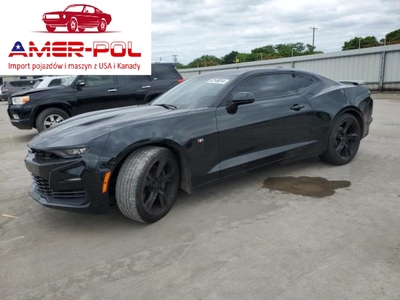 Chevrolet Camaro VI Coupe 6.2 455KM 2023