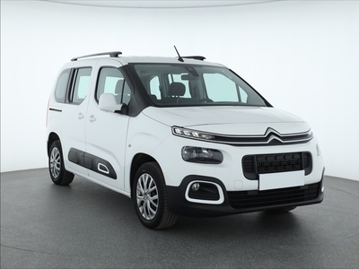 Citroen Berlingo 2019 1.2 PureTech 87829km Pick